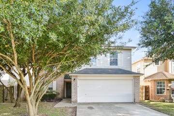 222 Hallie Pass San Antonio, TX 78227